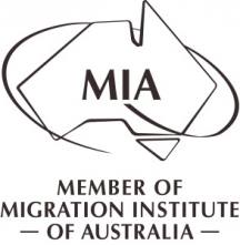 member of migration institute of australia